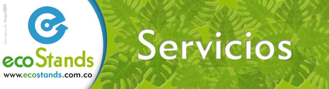Eco-Stands-Servicios