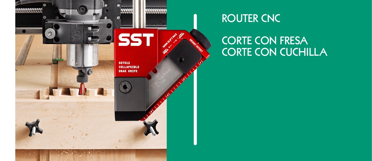 Cnc en Bogotá, Cota, cundinamarca, Colombia